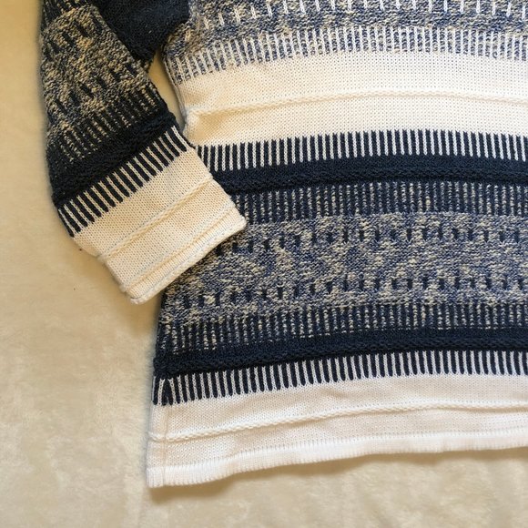 Skovhuus Danish Knit Sweater - Picture 2 of 6